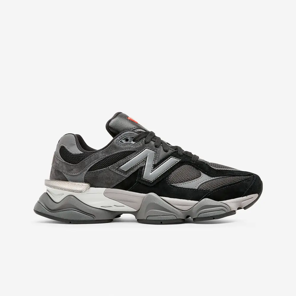 New Balance 9060 'Castlerock' - WUNDER