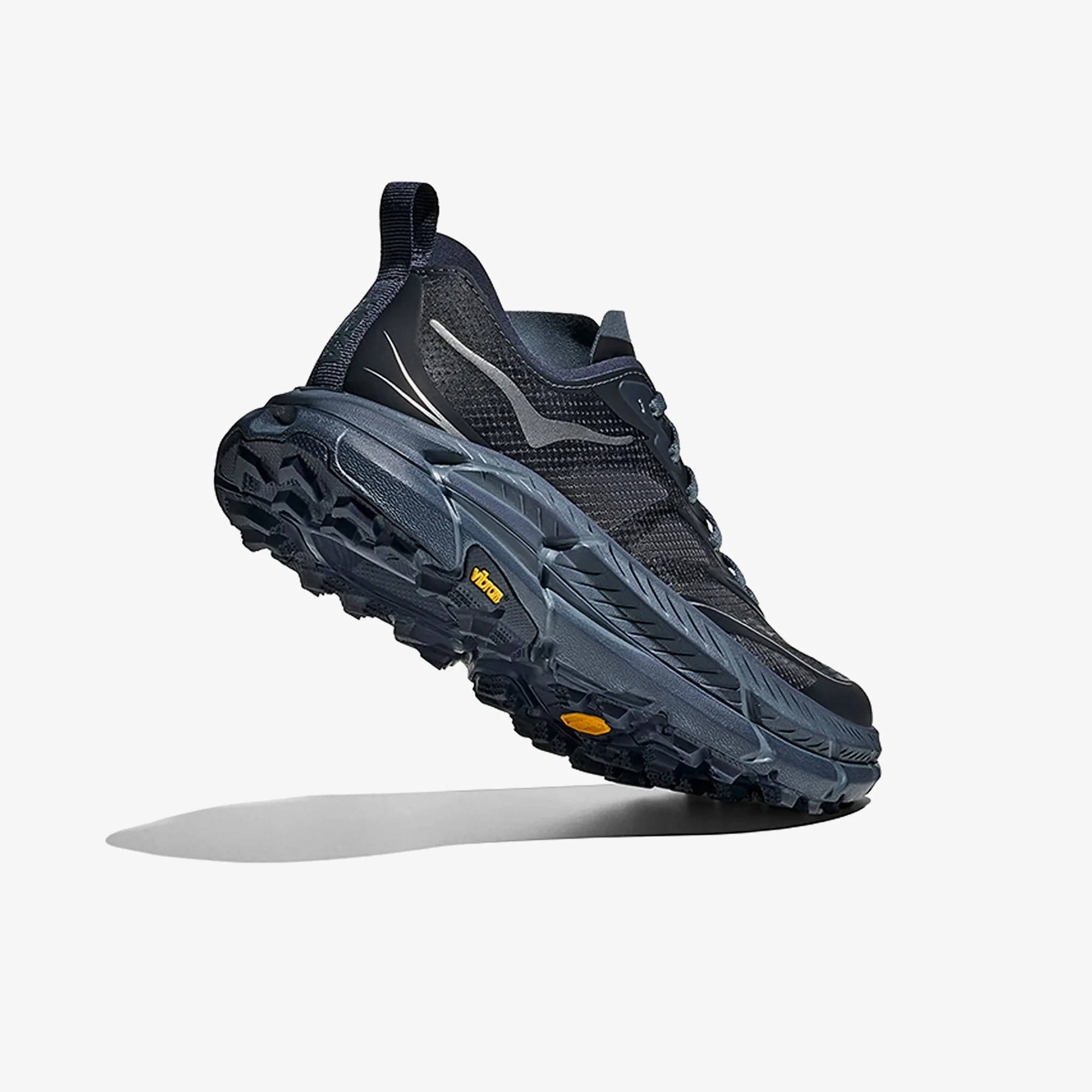HOKA Mafate Speed 4 Lite 'Faded Navy' - WUNDER