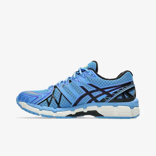 Gel-Kayano 20 'Blue Neptune' - Görsel 3