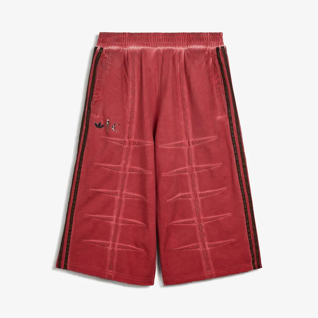 adidas x Thug Club - WUNDER