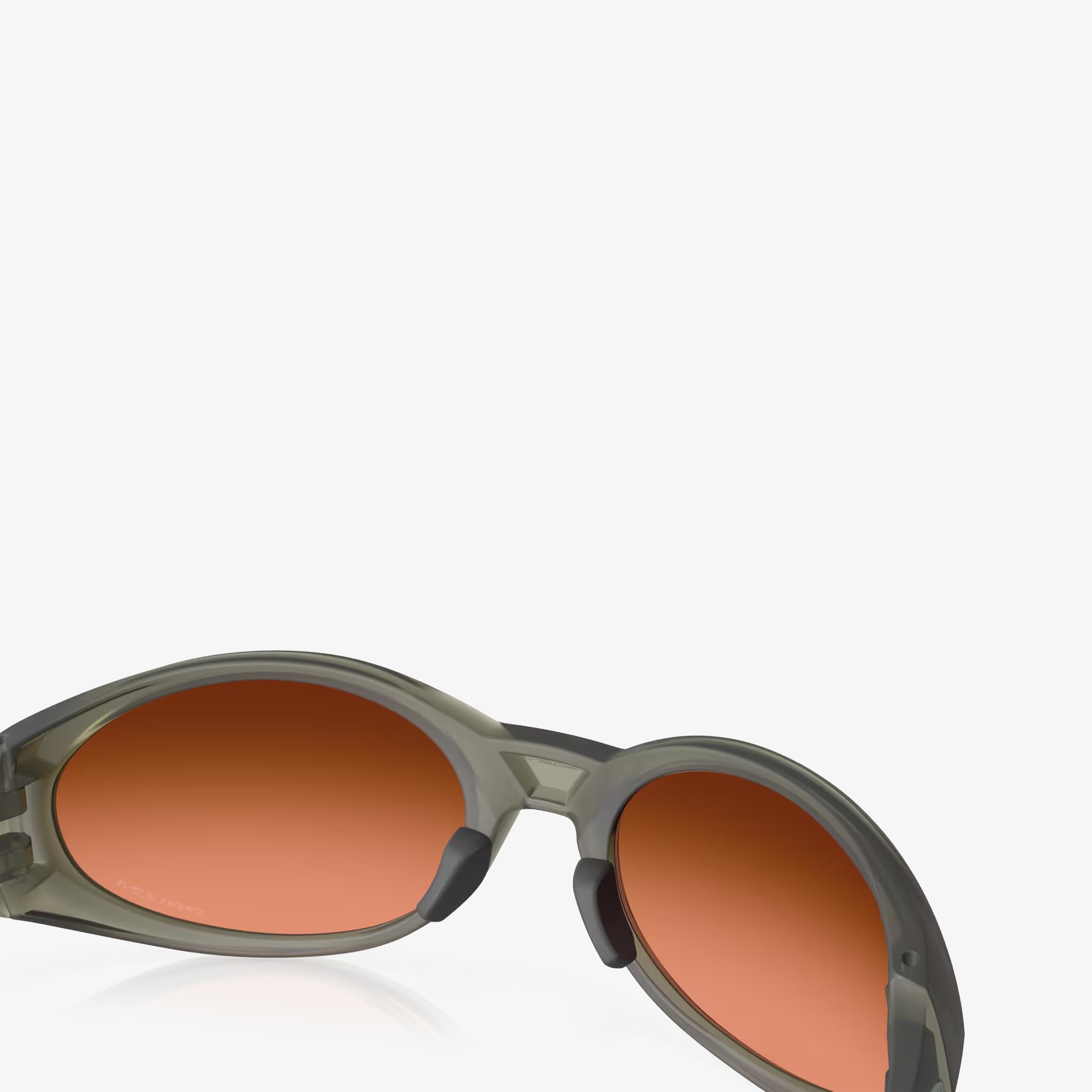 Eye Jacket Redux 'Matte Olive Ink'