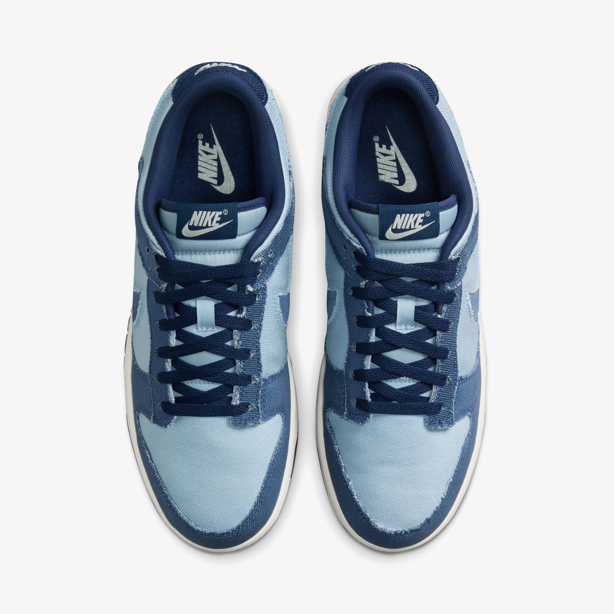 Dunk Low Retro SE 'Light Armory Blue'