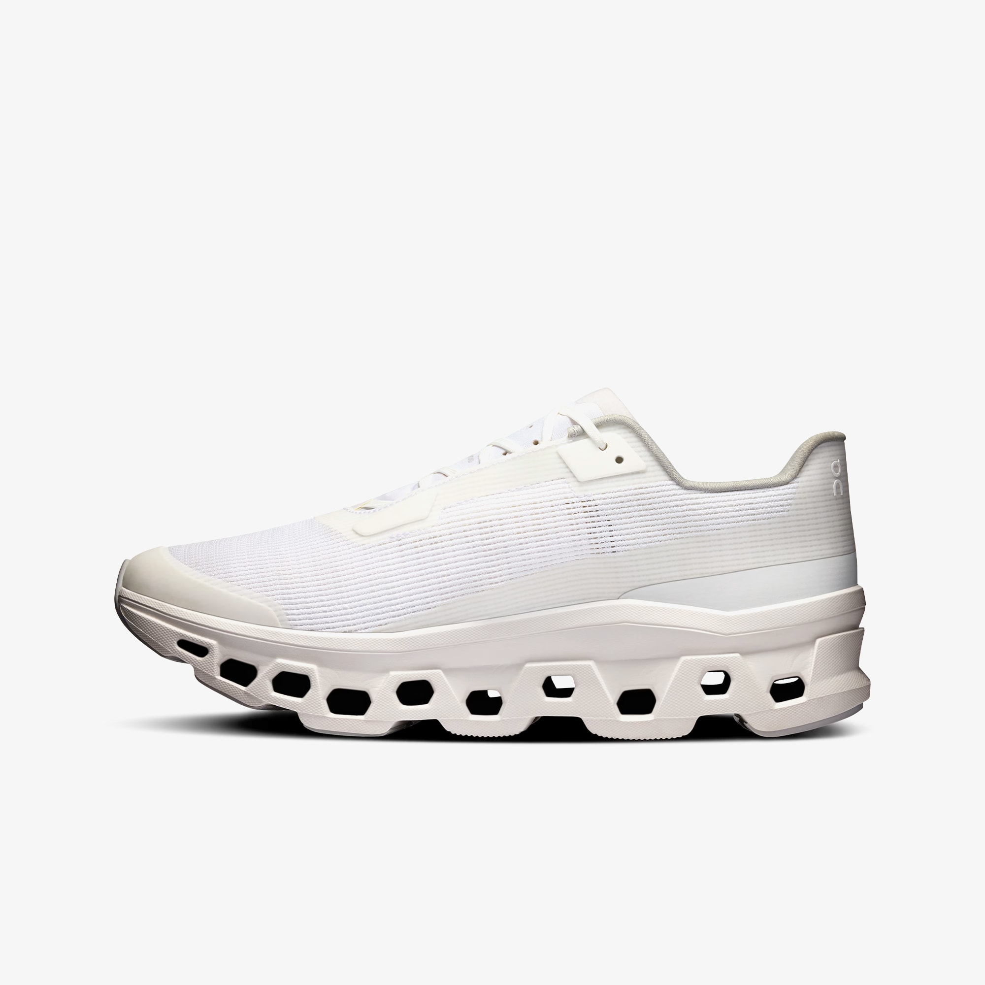 Cloudmonster Void 'White'