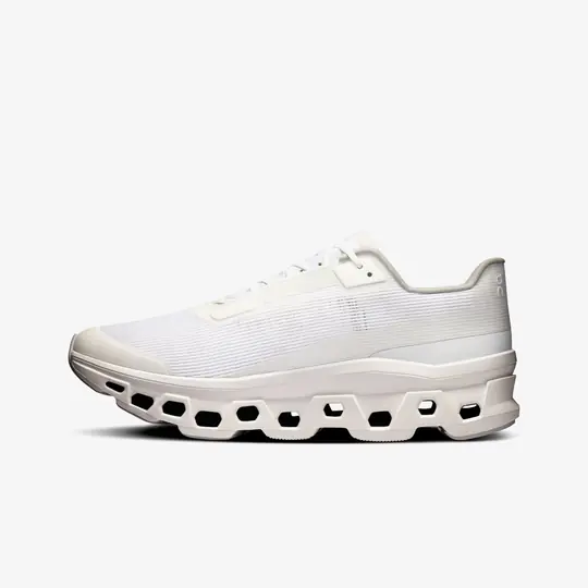 Cloudmonster Void 'White' - Görsel 3