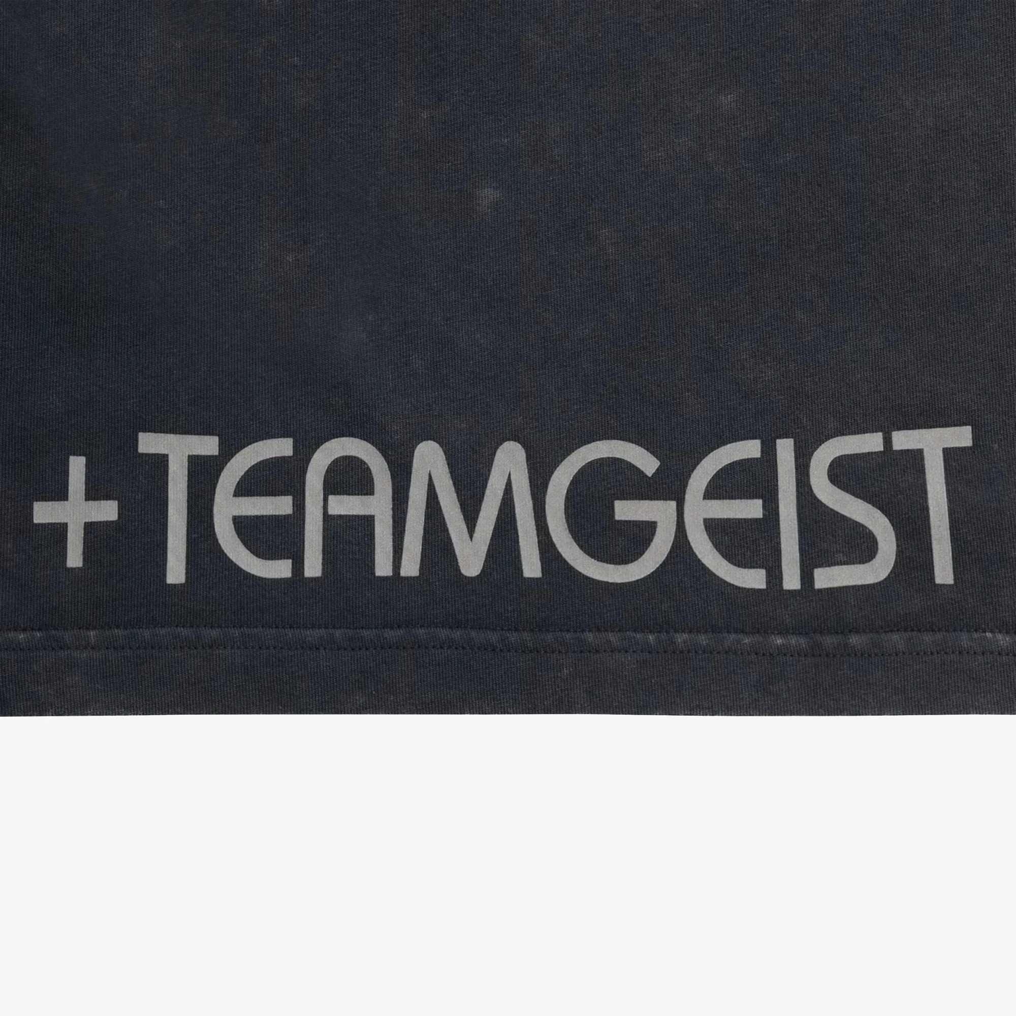 Adilenium Season 4 Teamgeist Graphic Tee 'Black'