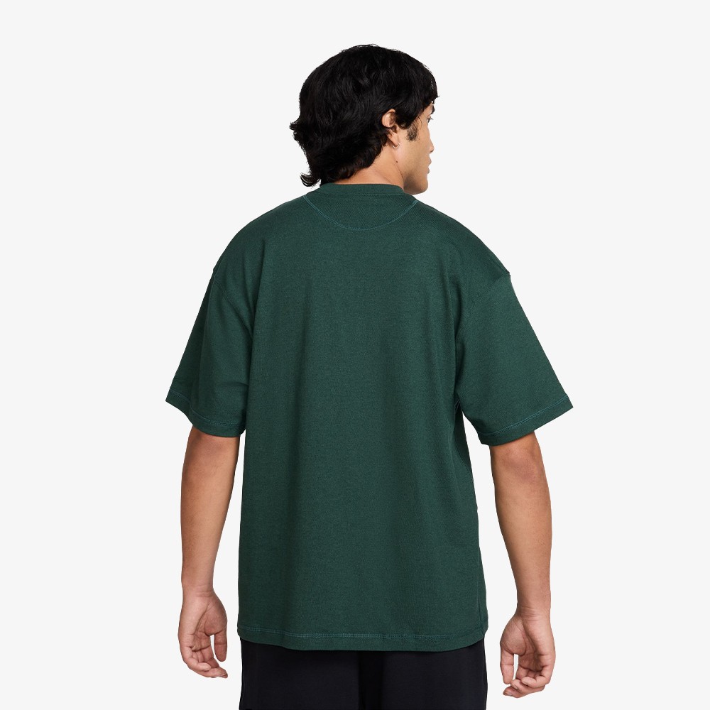 Wool Classics T-Shirt 'Pro Green'