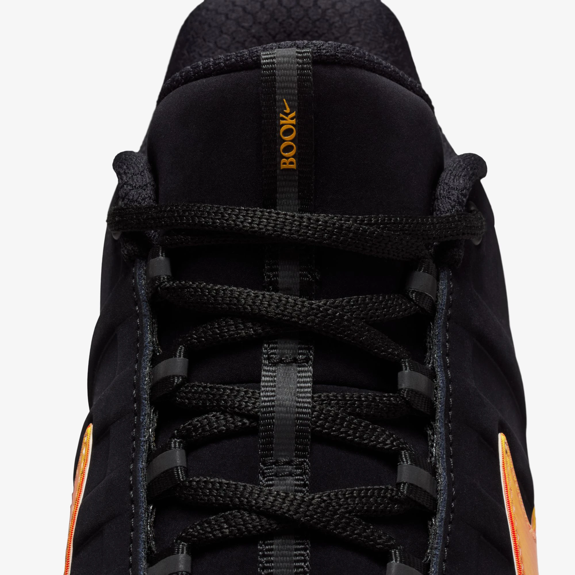Nike Book 2 'Rising' - WUNDER
