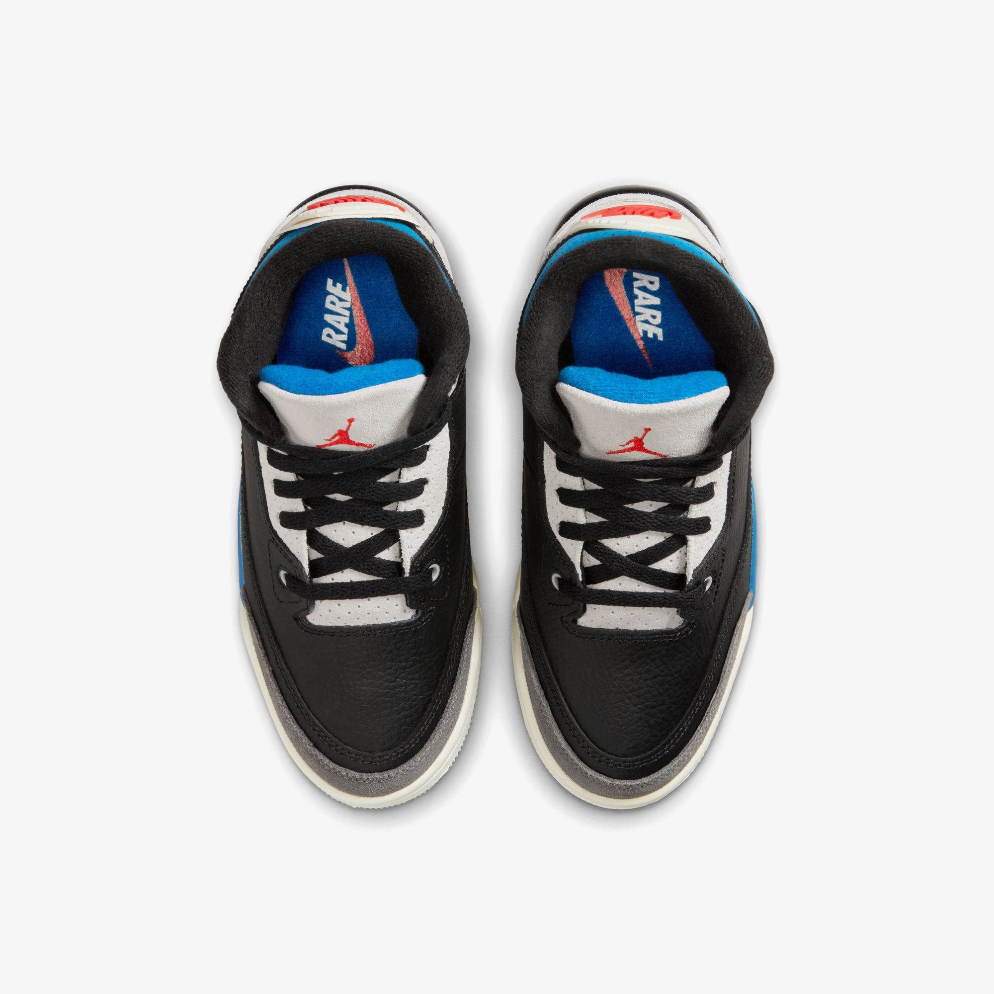 Jordan 3 Retro OG 'Rare Air' (PS)