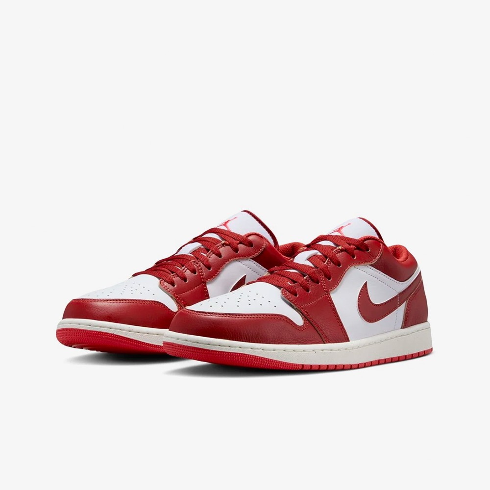 Air Jordan 1 Low SE 'Dune Red'