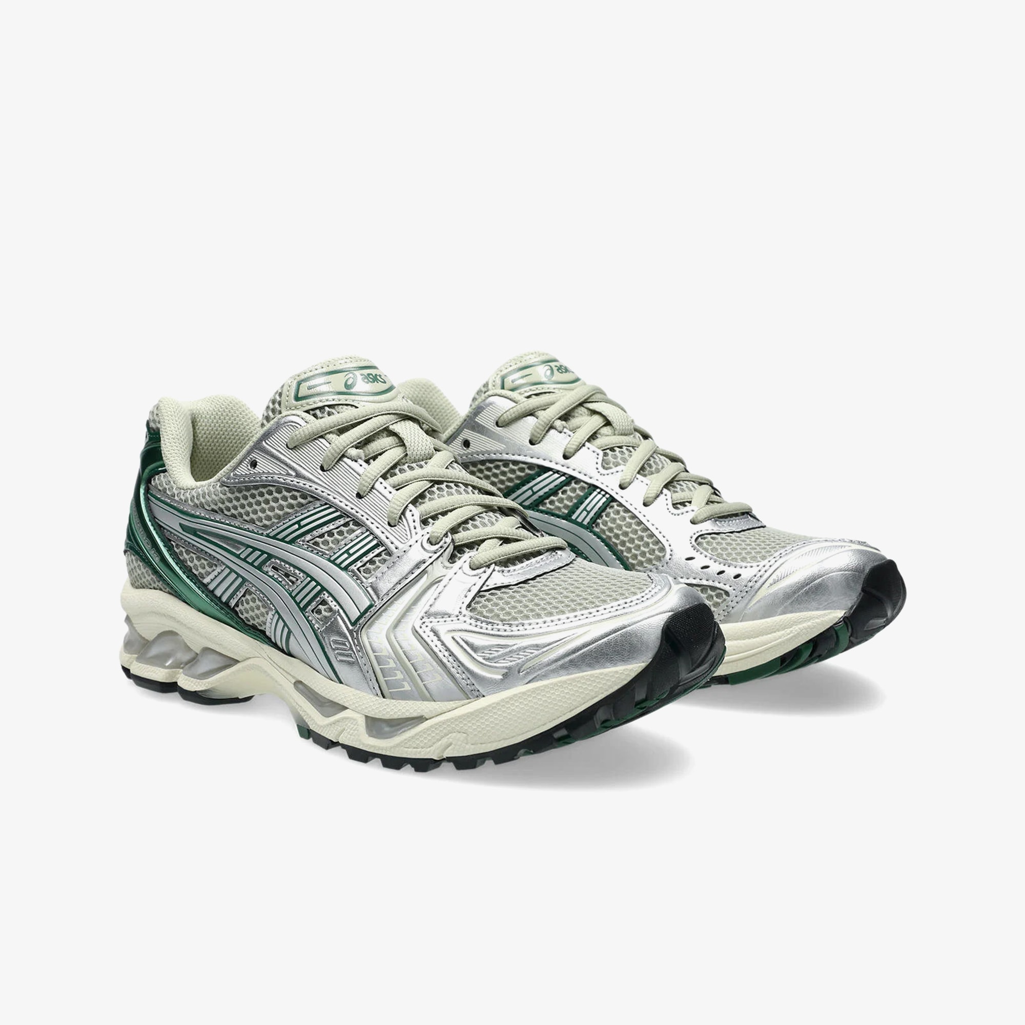 Gel-Kayano 14 'Dried Leaf Green'