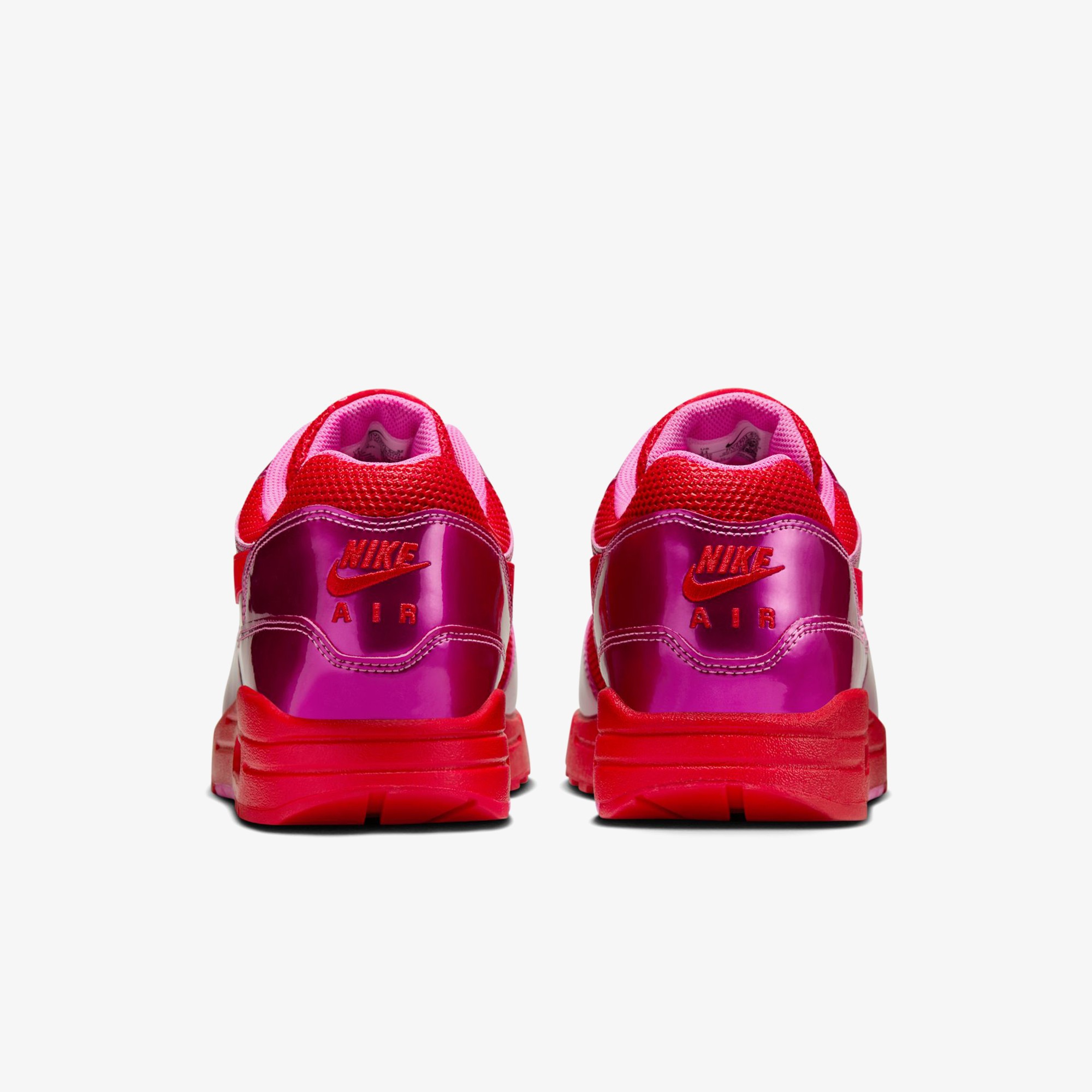 Air Max 1 PRM Valentine's Day 'Playful Pink'