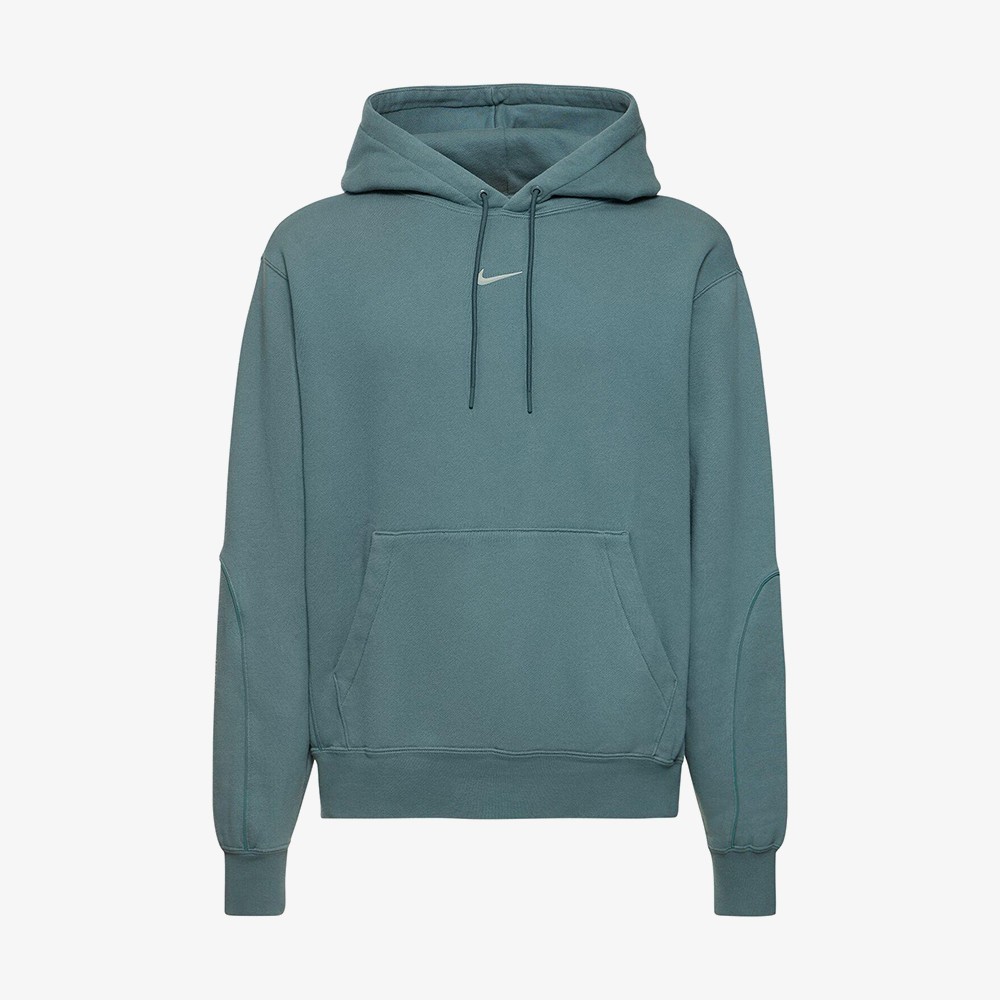 Мужское худи Nike x Nocta Fleece Hoodie 'Green'