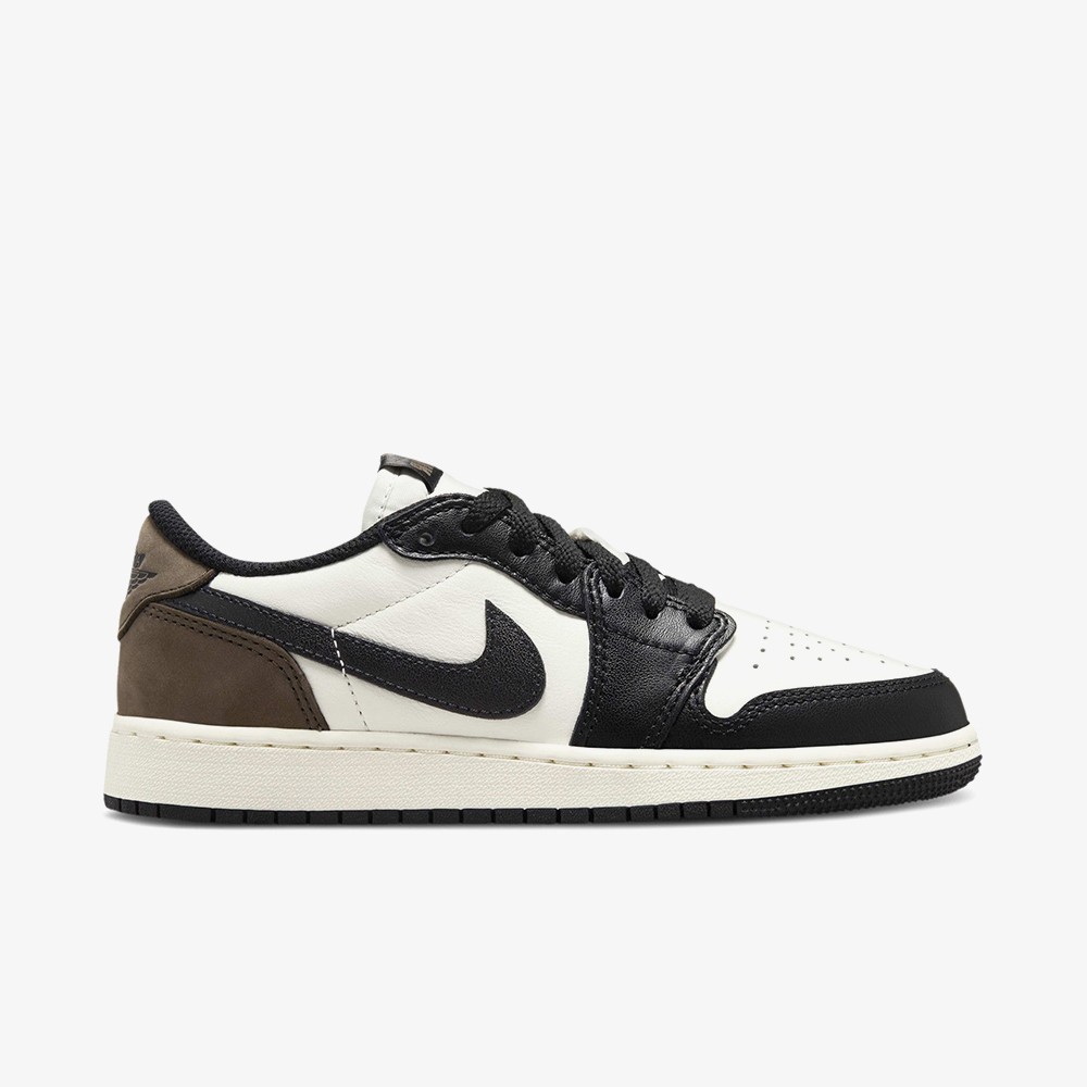 Air Jordan 1 Low OG 'Mocha'