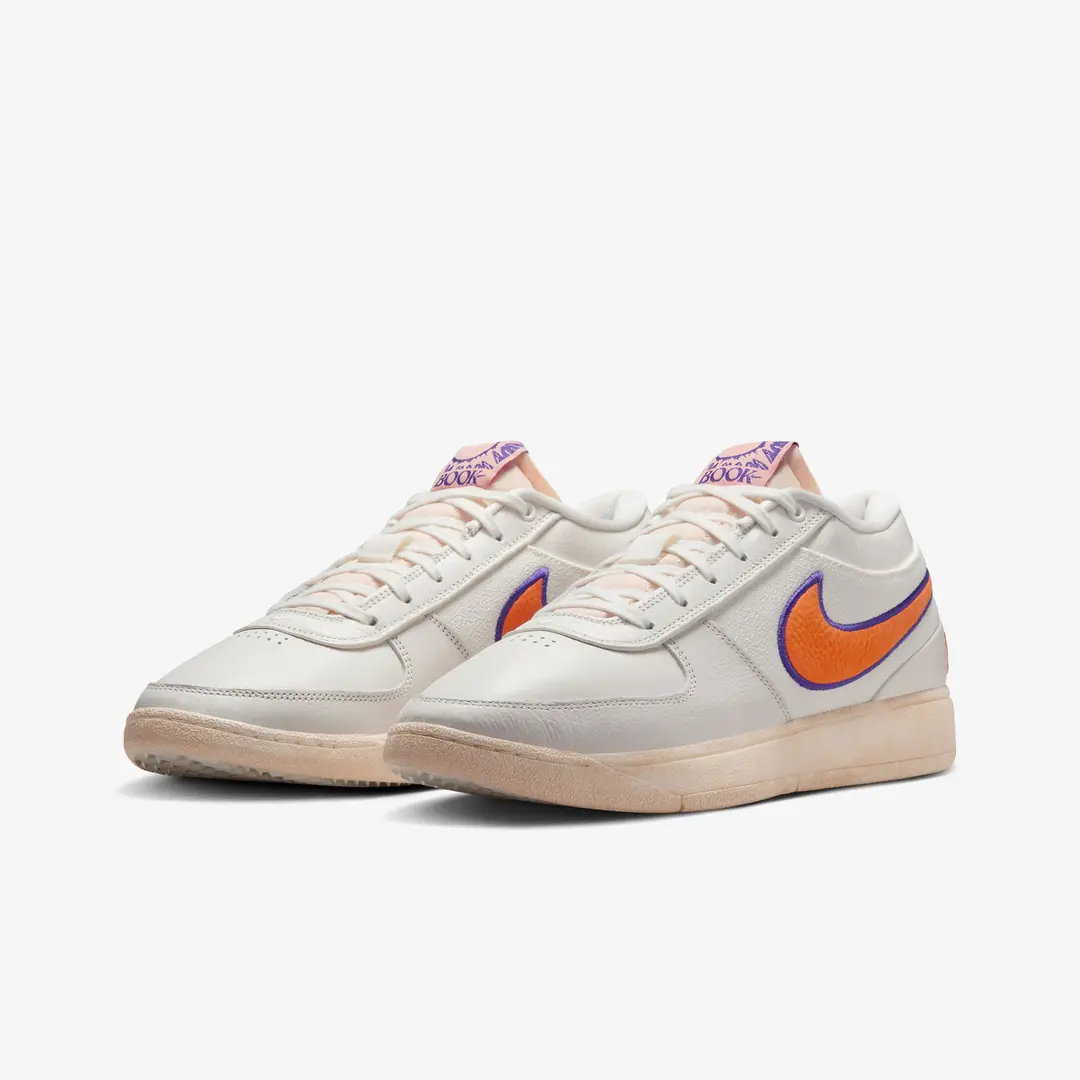 シューズ(男性用) Nike book1 Valley 27cm Nike Book 1 'Valley' - WUNDER