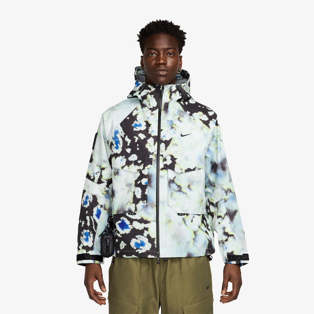 Nike x NOCTA Opal Gore-Tex Hooded Jacket