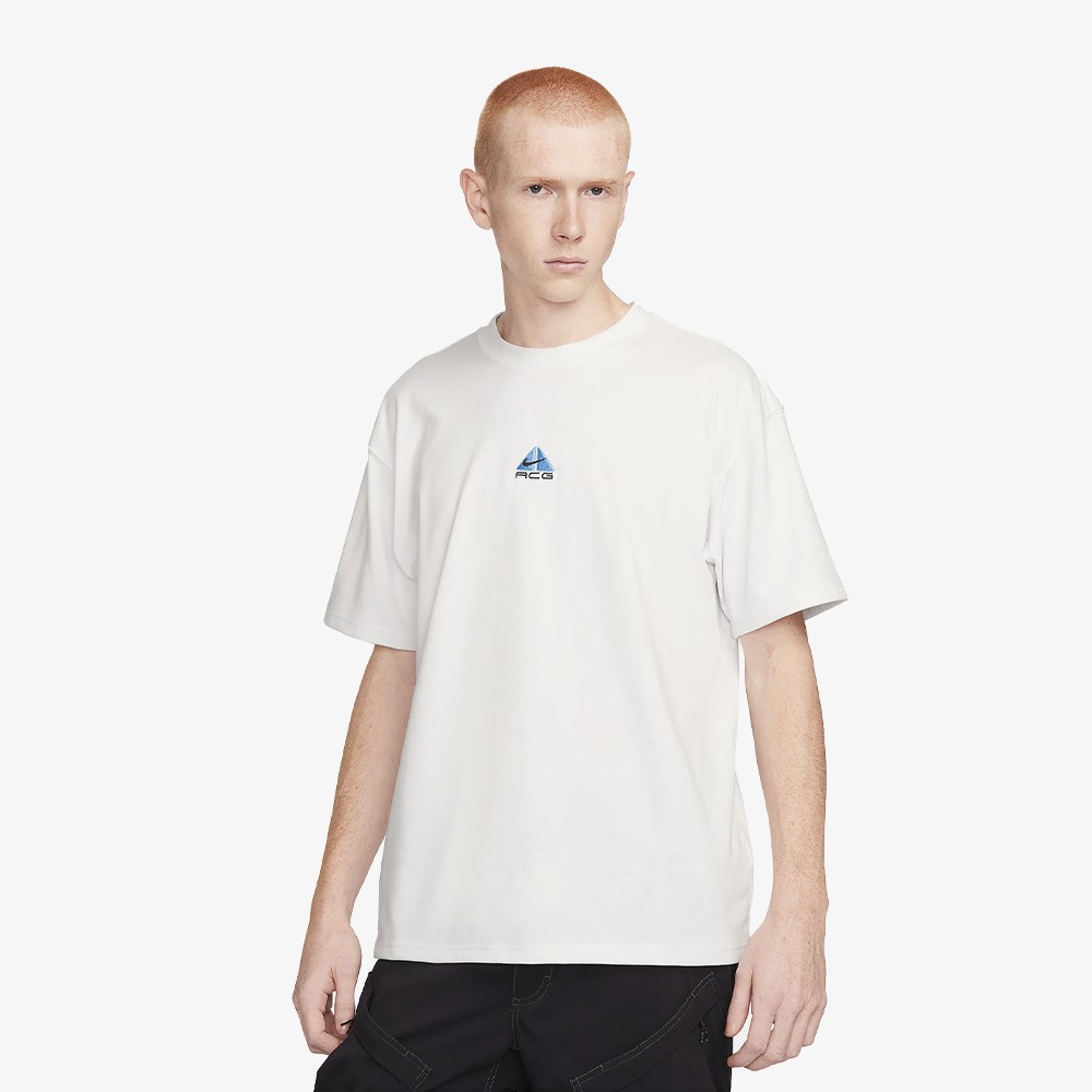 Nike ACG Men's T-Shirt 'White'