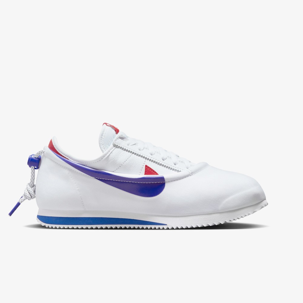 CLOT x Cortez 'Forest Gump'