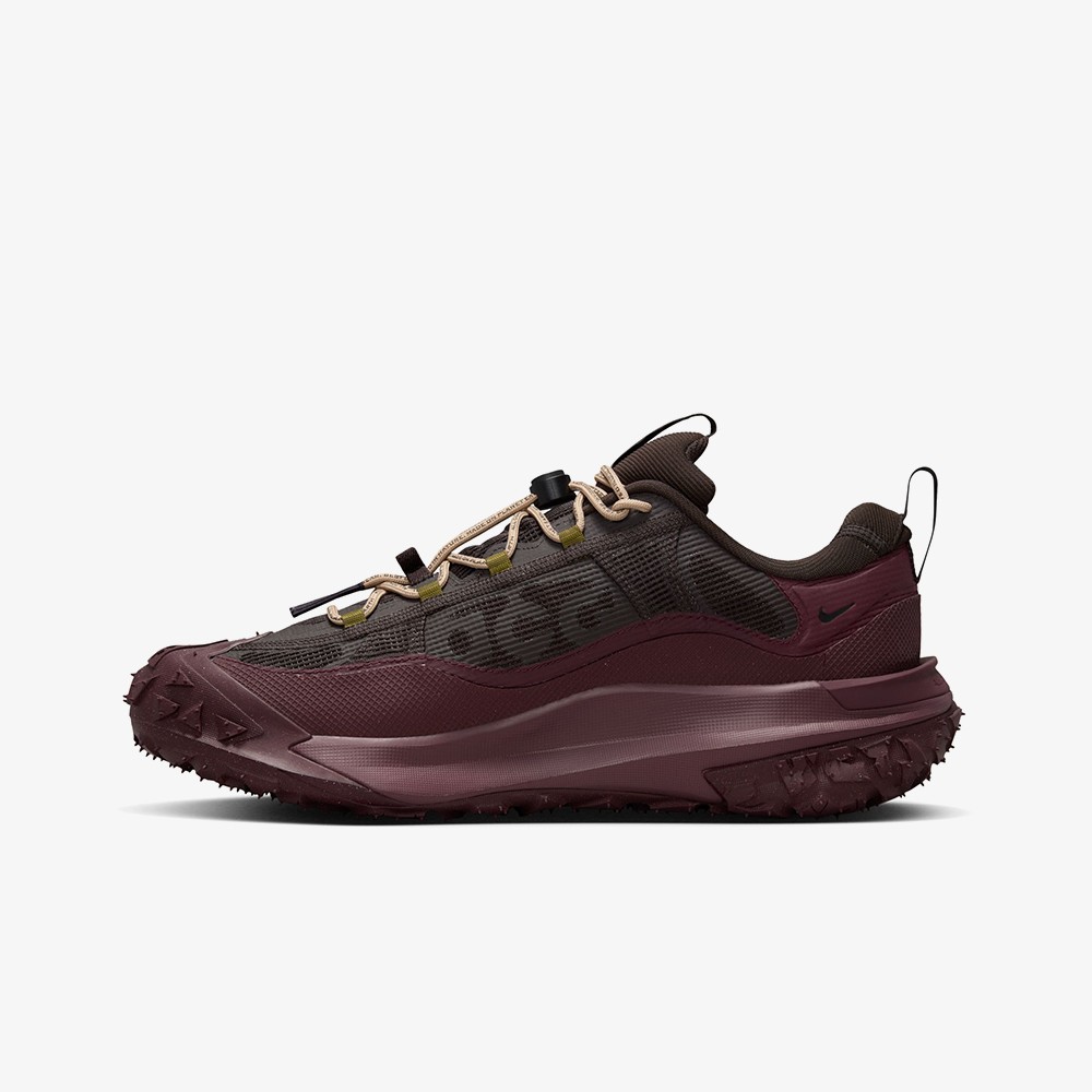 ACG Mountain Fly 2 Low Gore-tex 'Velvet Brown'