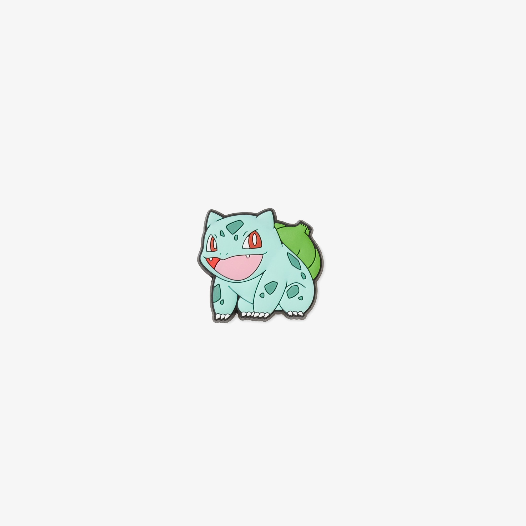 Jibbitz 'Pokemon Bulbasaur'