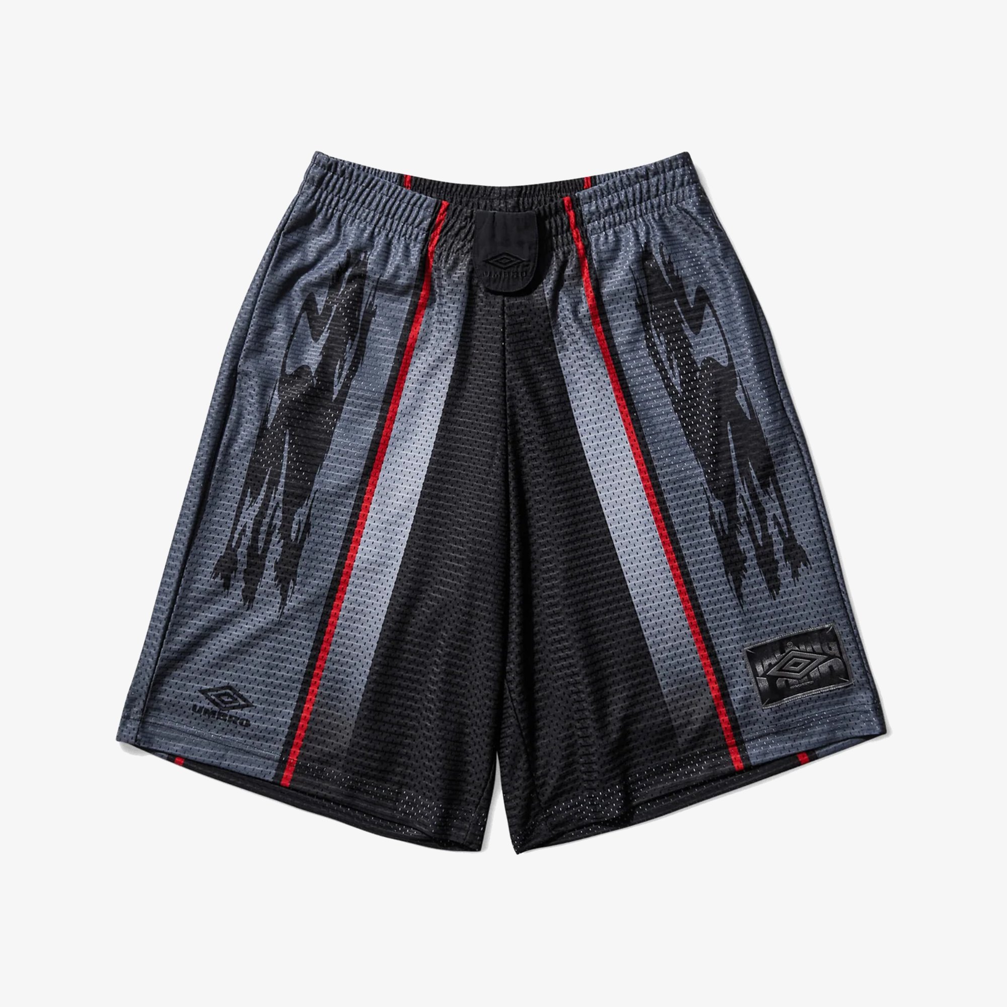 98/99 Hard Times Shorts 'Black'