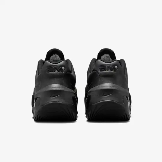 Air Max Muse Leather 'Black' - Görsel 6