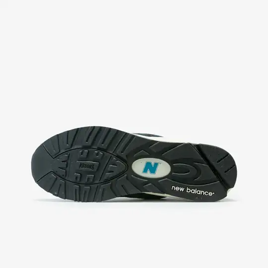 New Balance New Balance 990 Teddy Santis x 990v2 'Navy'