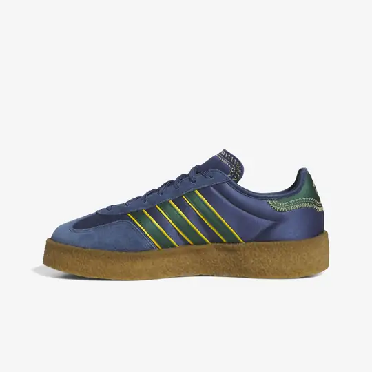 adidas x CLOT Gazelle Crepe 'Night Marine' - Görsel 3