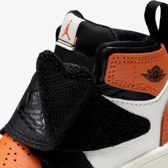 Sky Jordan 1 'Shattered Backboard' (TD) - Görsel 6