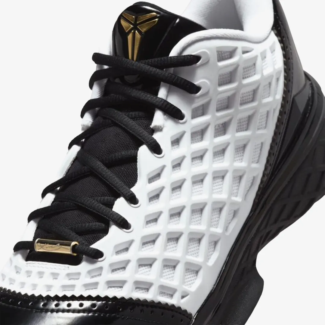 Nike Kobe 3 Low Protro 'Mambacita' - WUNDER