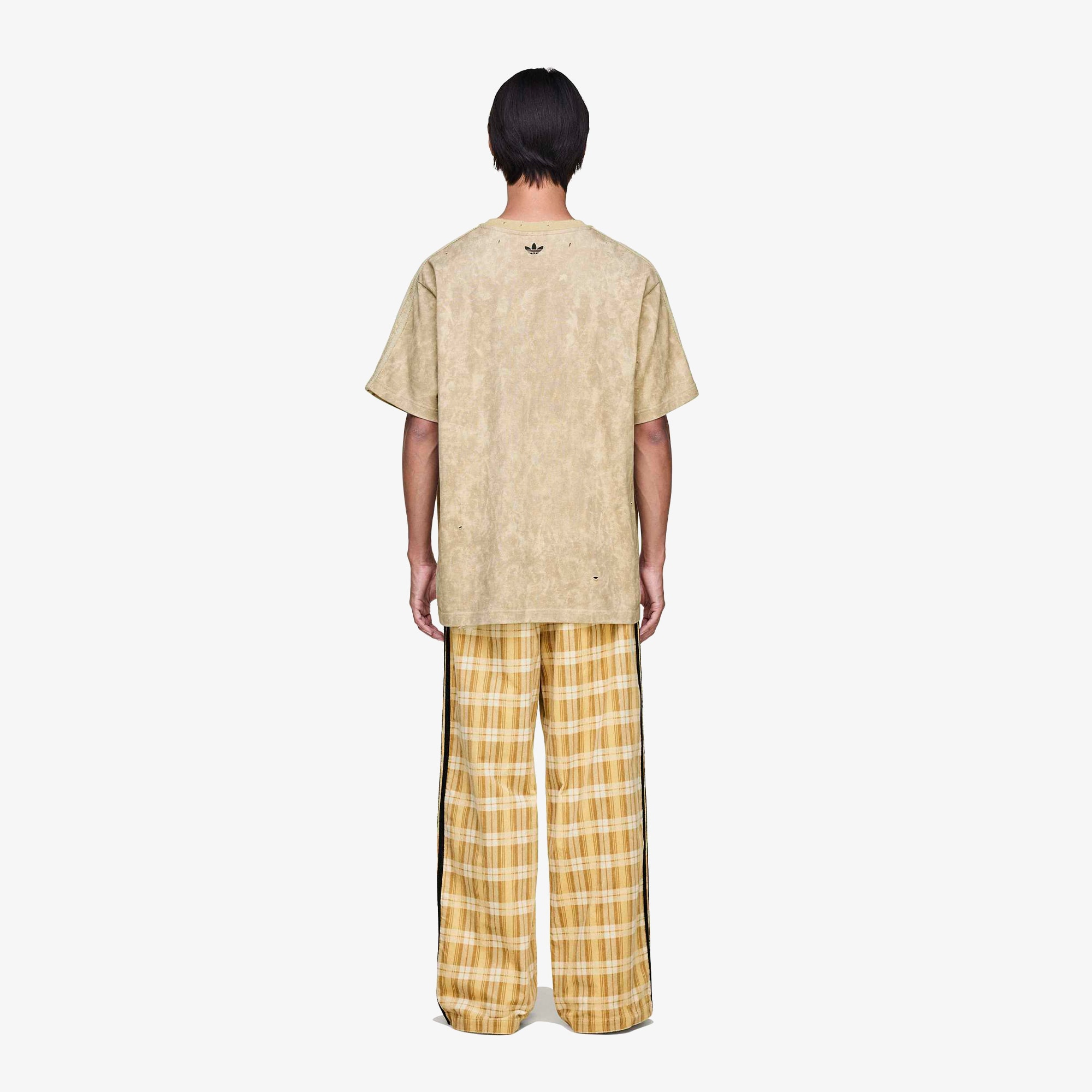 adidas x Song for the Mute ADI006 T-Shirt SS 'Clay'