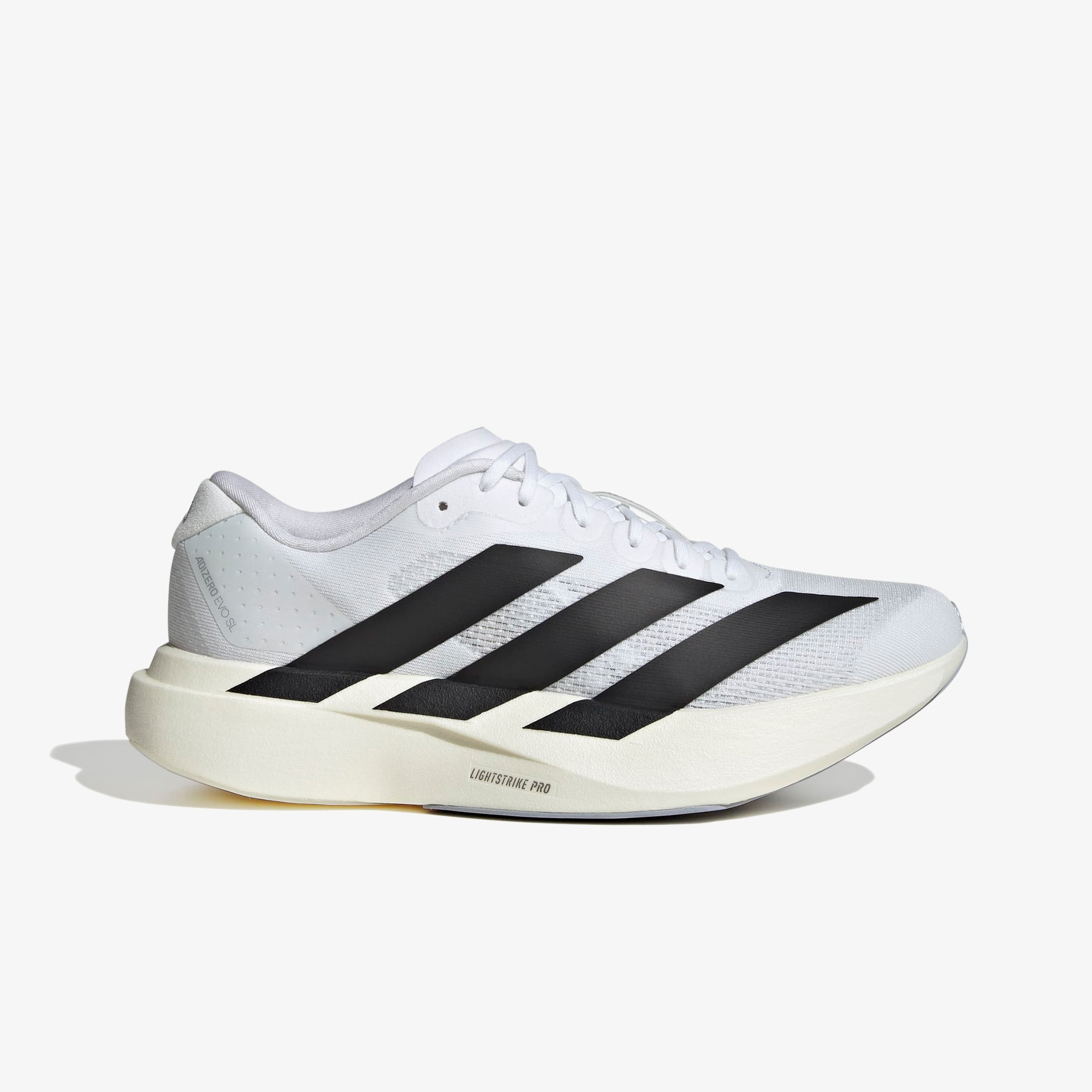 Adizero EVO SL 'Cloud White' (W)