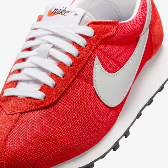 LD-1000 'University Red' - Görsel 7