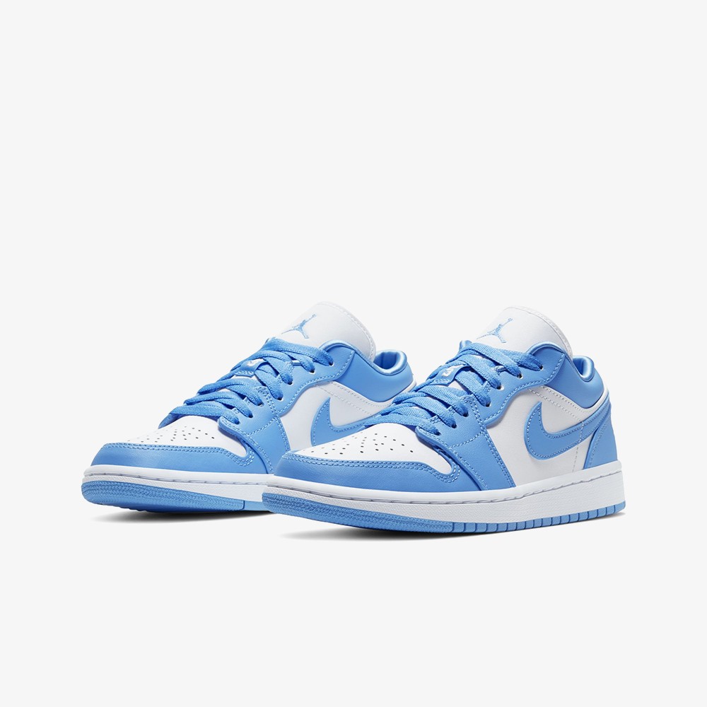 Air Jordan 1 Low 'UNC' (W)