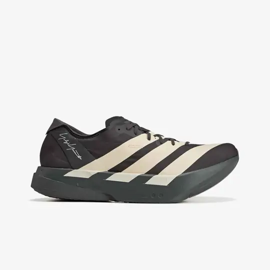 Y-3 Siyah Y-3 Adios Pro