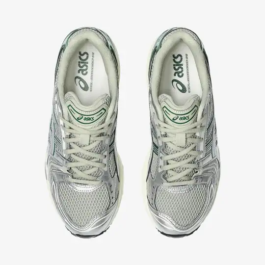 Gel-Kayano 14 'Dried Leaf Green' - Görsel 7