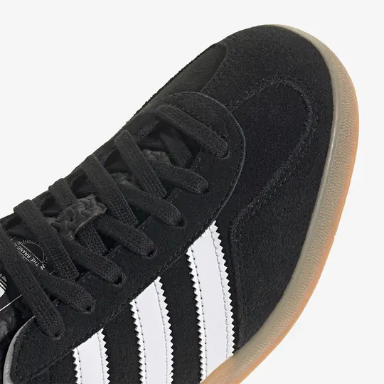Gazelle Indoor 'Core Black' - Görsel 8