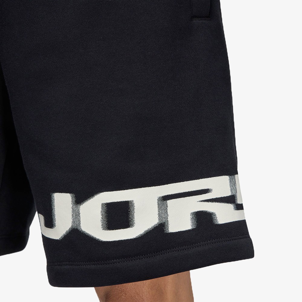 MVP Fleece Shorts