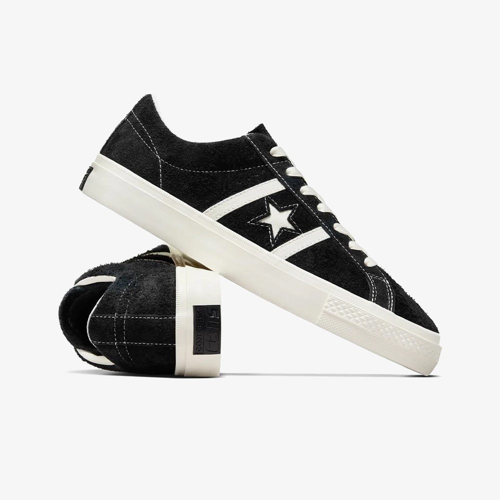 One Star Academy Pro Suede 'Black'