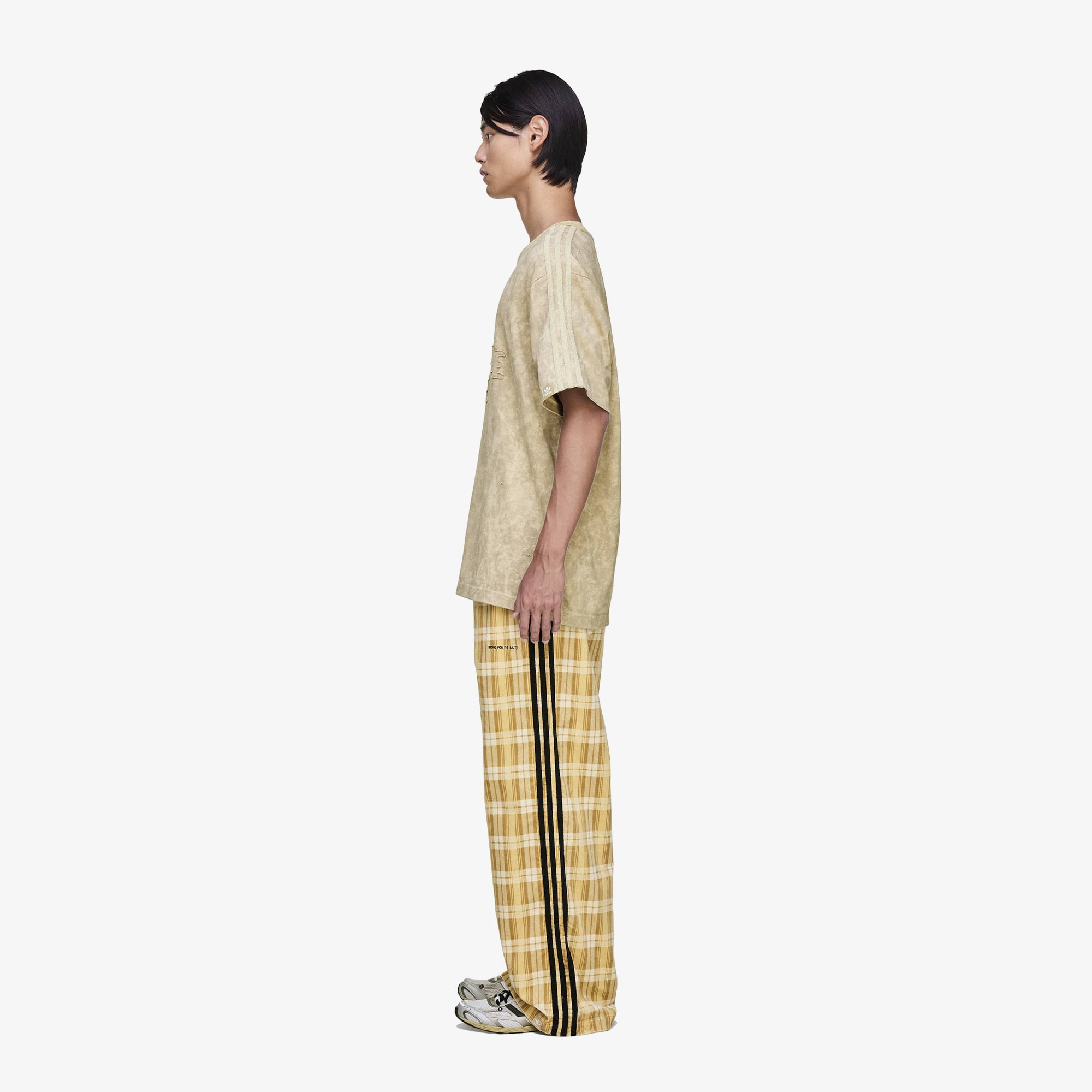adidas x Song for the Mute ADI006 T-Shirt SS 'Clay'