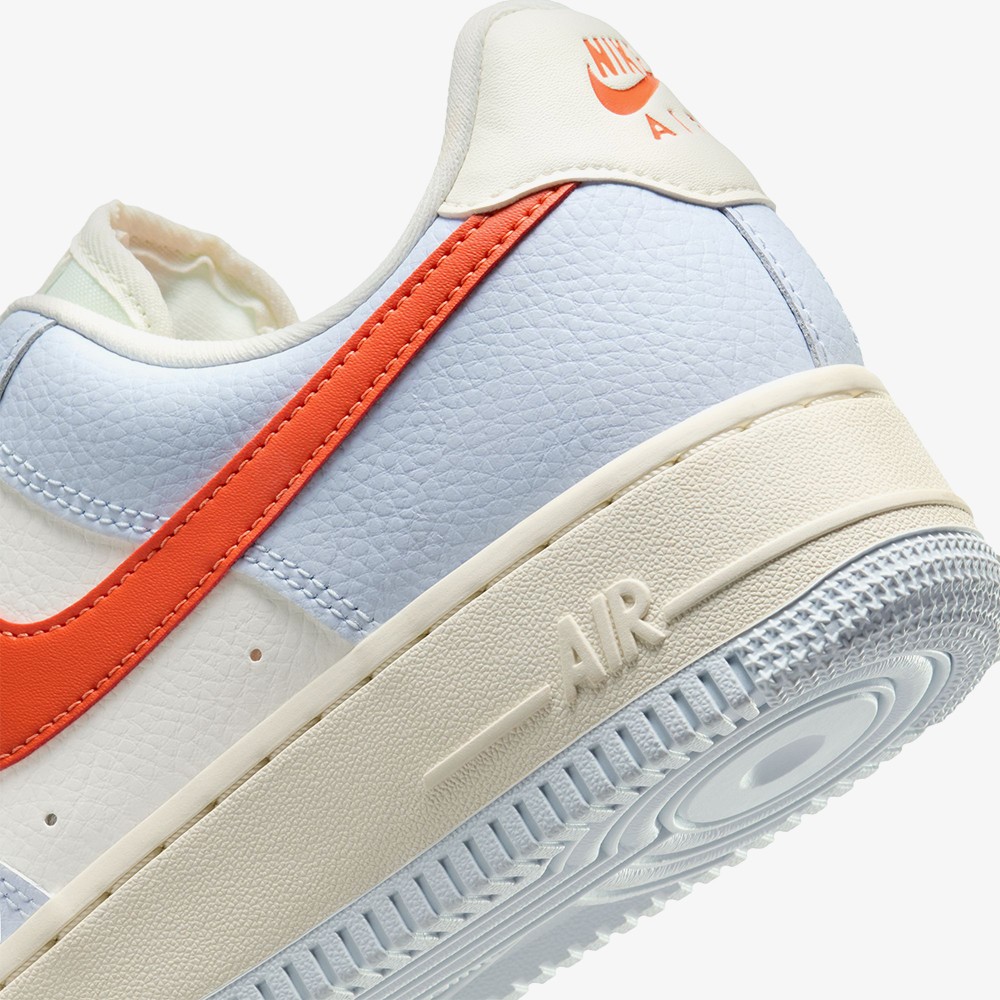 Air Force 1 Low 'Football Grey Vintage Coral'