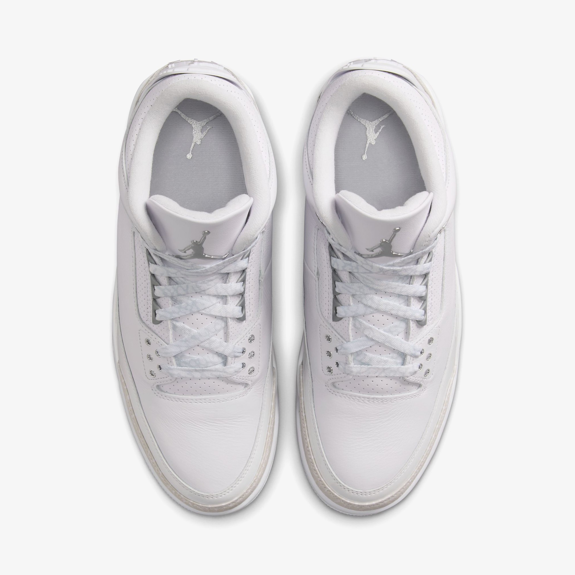 Air Jordan 3 Retro 'Pure Money'