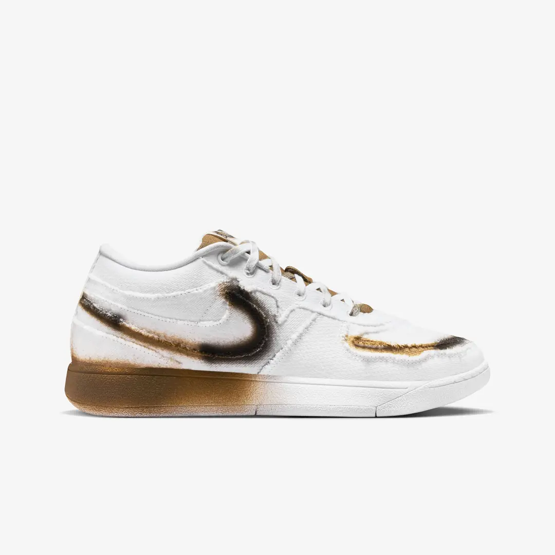 THE BOOK 1〜3 (Limited Edition) Nike Book 1 'Torched' - WUNDER