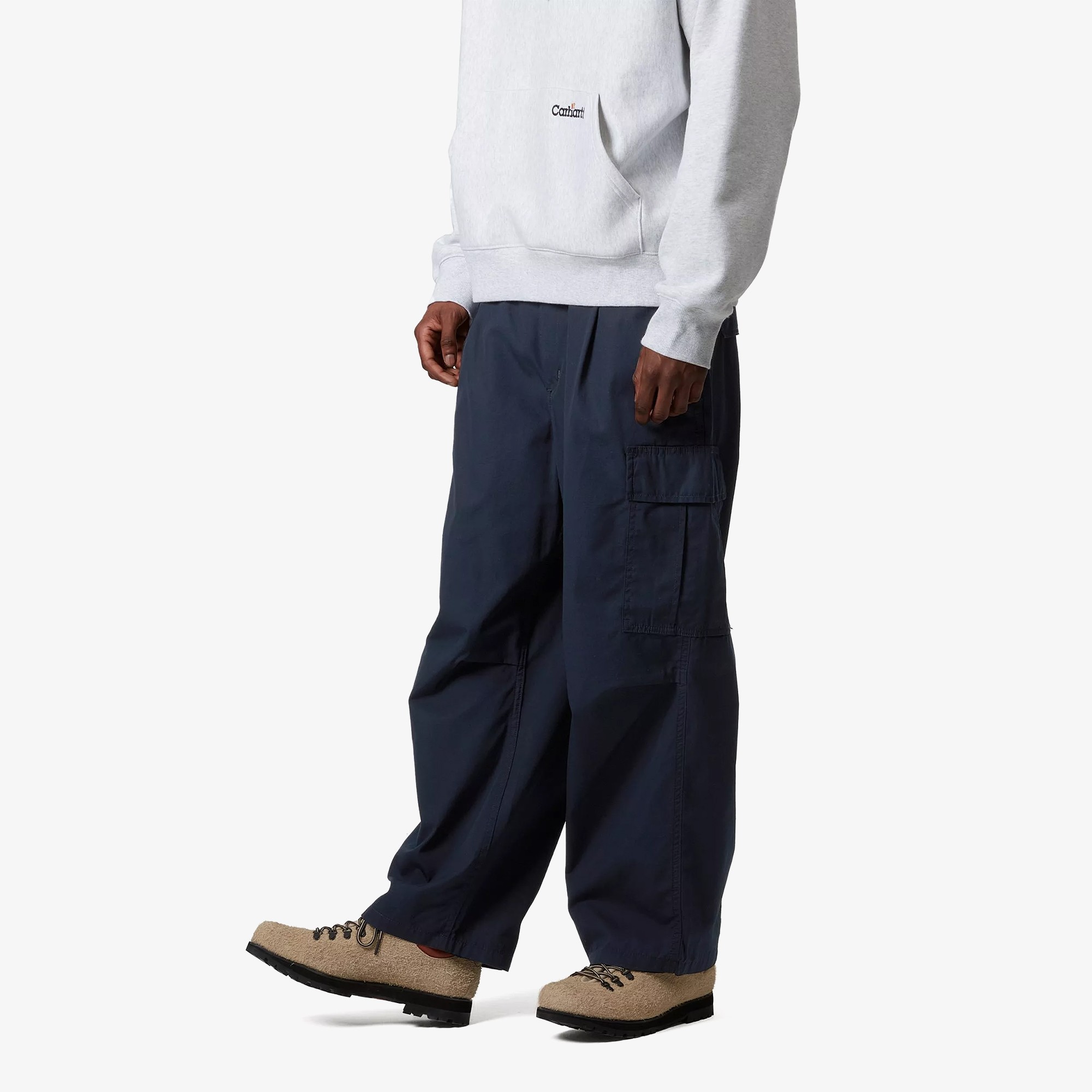 Cole Cargo Pant 'Mizar Rinsed'