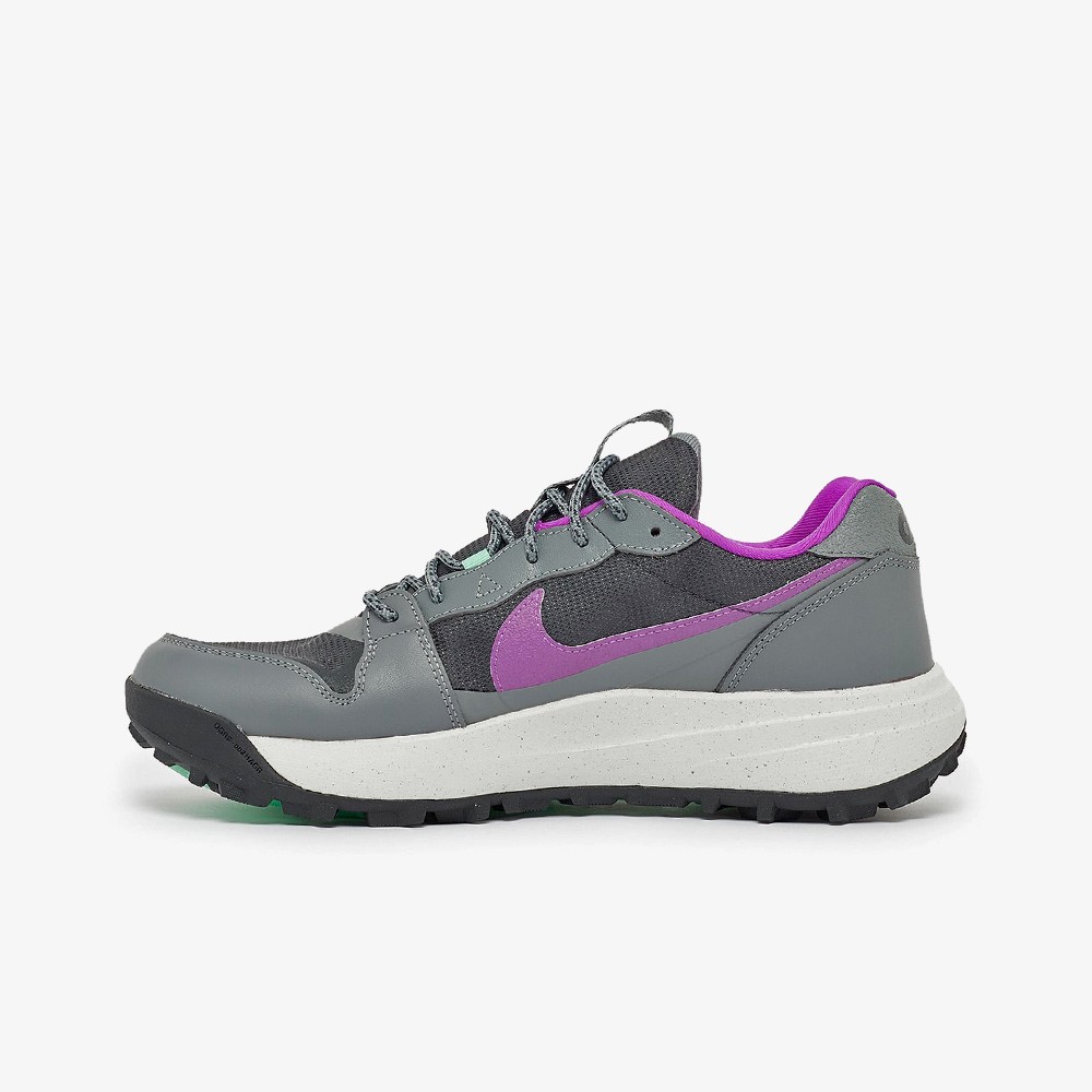ACG Lowcate 'Smoke Grey'