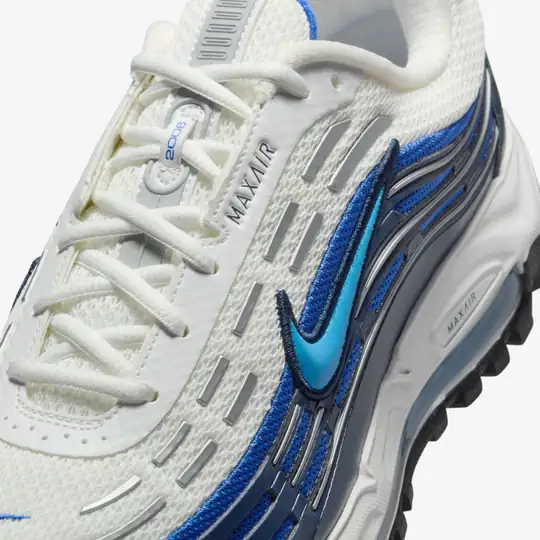 Air Max TL 2.5 'Summit White Obsidian' - Görsel 7