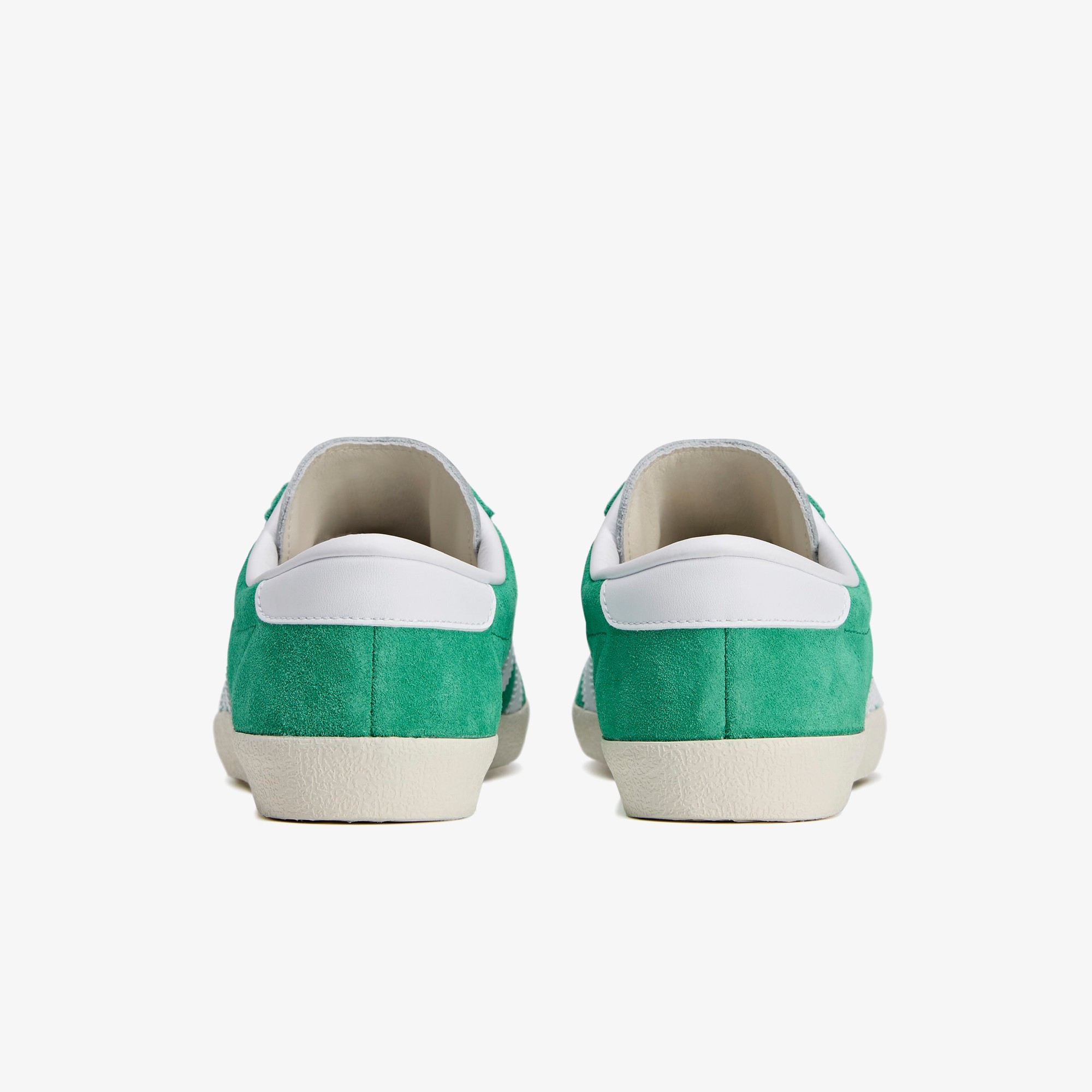 Blanc Sporty & Rich 'Court Green'