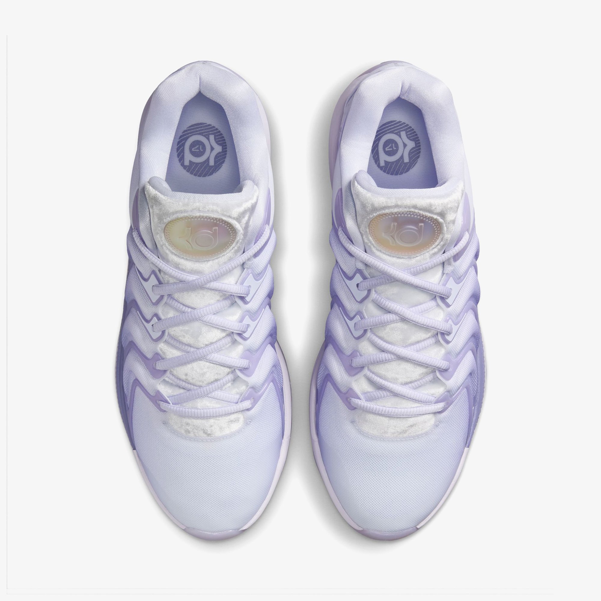 KD 17 'Dusty Amethyst'