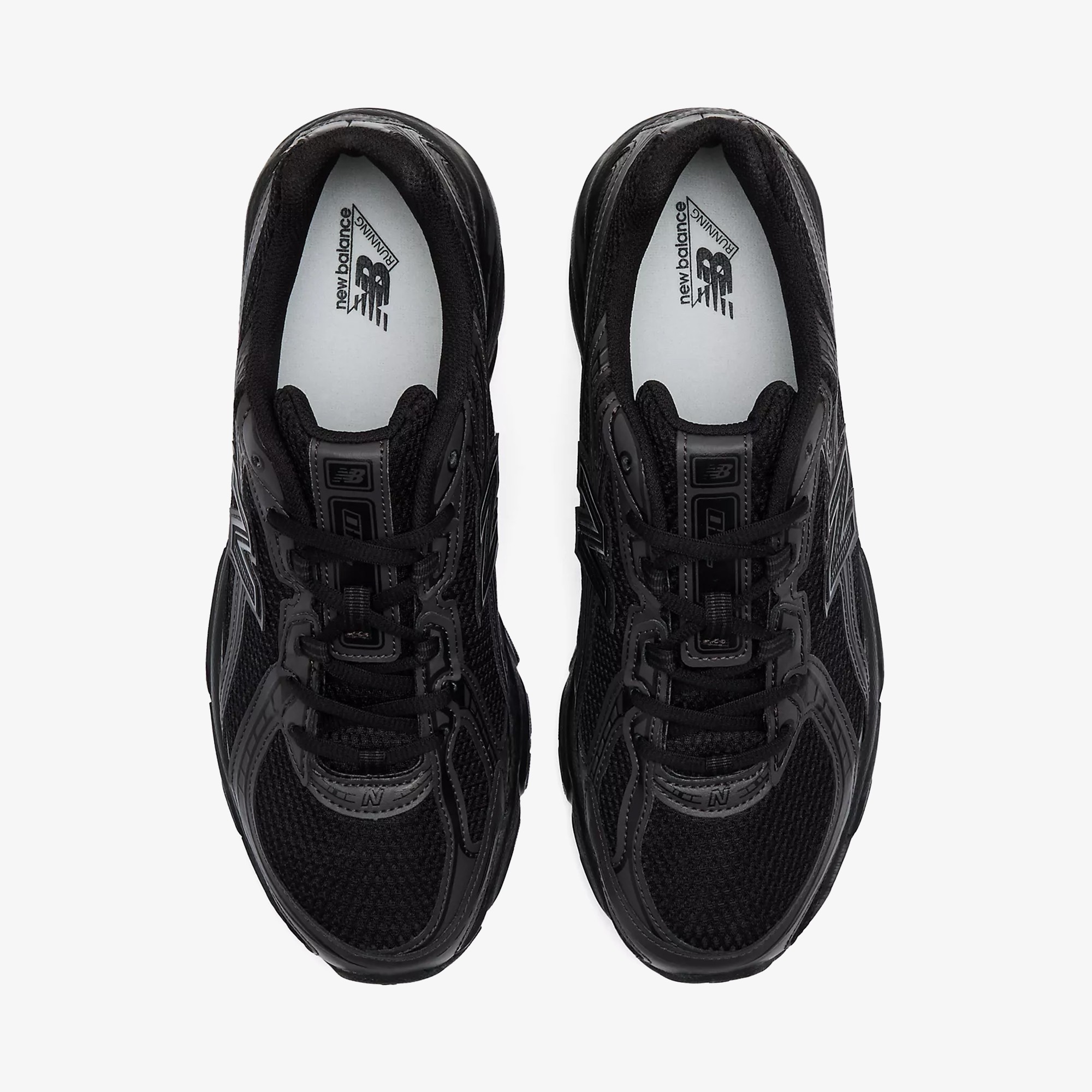 740 'Triple Black'