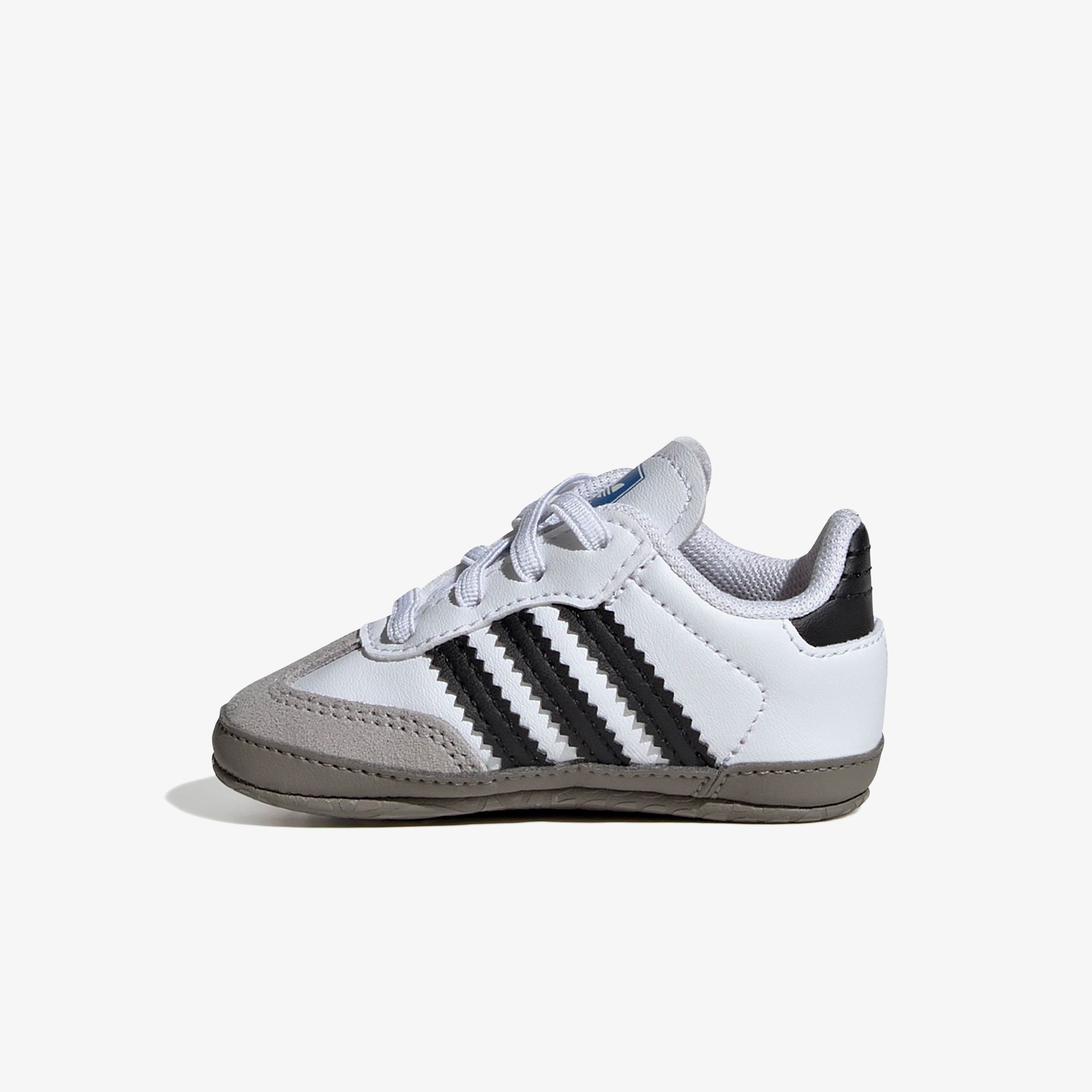 Samba Kids 'Cloud White'