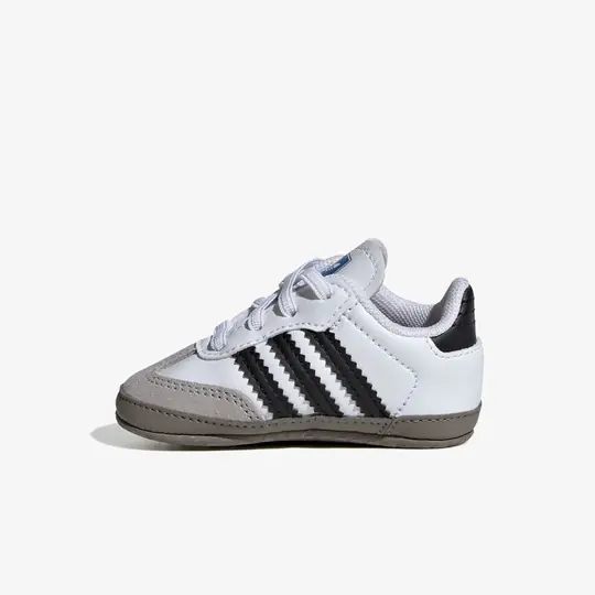 Samba Kids 'Cloud White' - Görsel 3